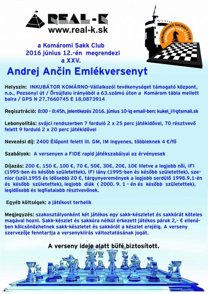 Andrej Ancin Emkékverseny 2016 HU