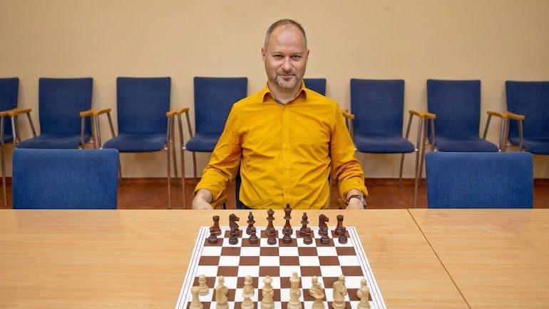 Megjelent a Magyar Sakk Szövetség 2023/1. hírlevele!