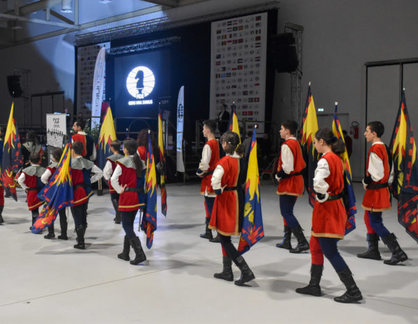 Véget ért az Ifjúsági Világbajnokság – Montesilvano 10-11. forduló- csapatkapitányi beszámoló