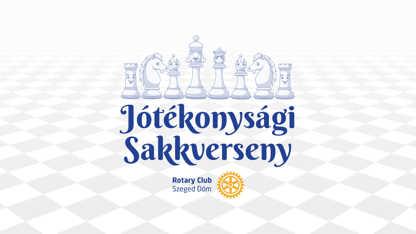 Különleges sakkprogram Szegeden: verseny és szimultán egy jó cél érdekében