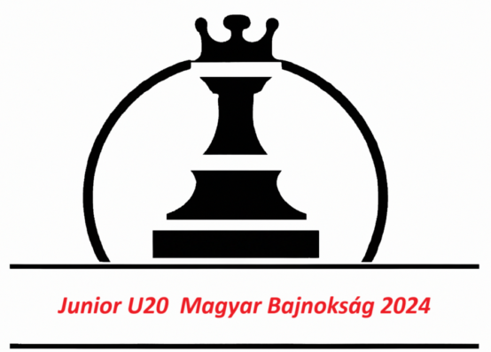 Junior U20 Magyar Bajnokság 2024 (folyamatosan frissül)