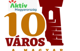 Naszály – 10 Város a Magyar Sakkozásért Program (december 8.)