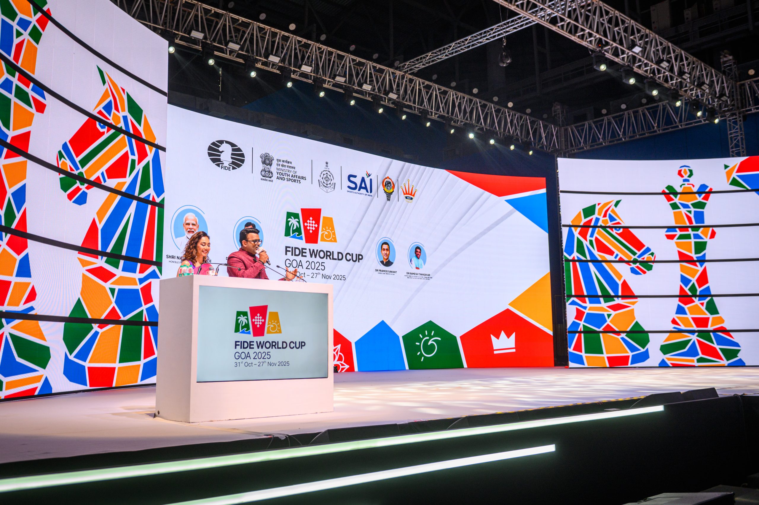 Kezdődik az év egyik legizgalmasabb versenye, a Világkupa