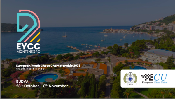 Kezdődik a Korcsoportos Európa-bajnokság 16 magyar résztvevővel