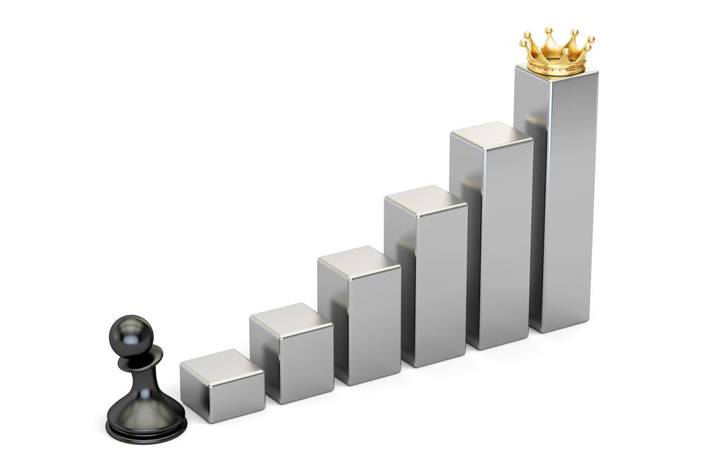 Haladó szintű sakkedző képzés indul!