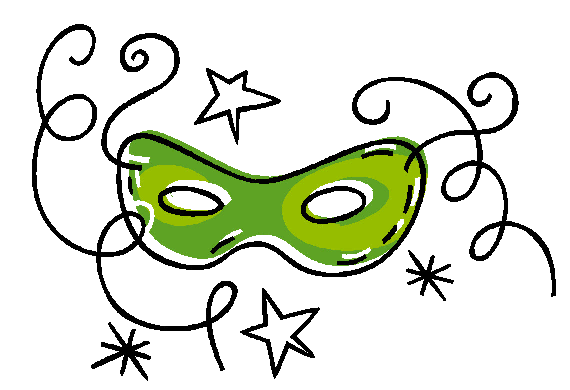 Péntek délutáni Farsangi City Pearl gyerekverseny Budapesten