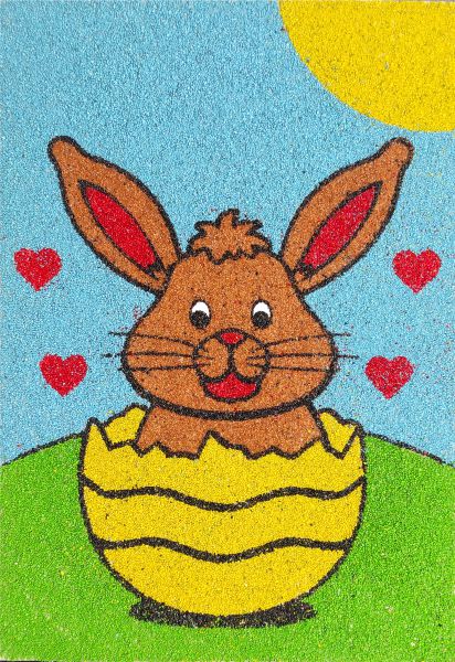 Nyuszi Kupa kezdő gyerekeknek