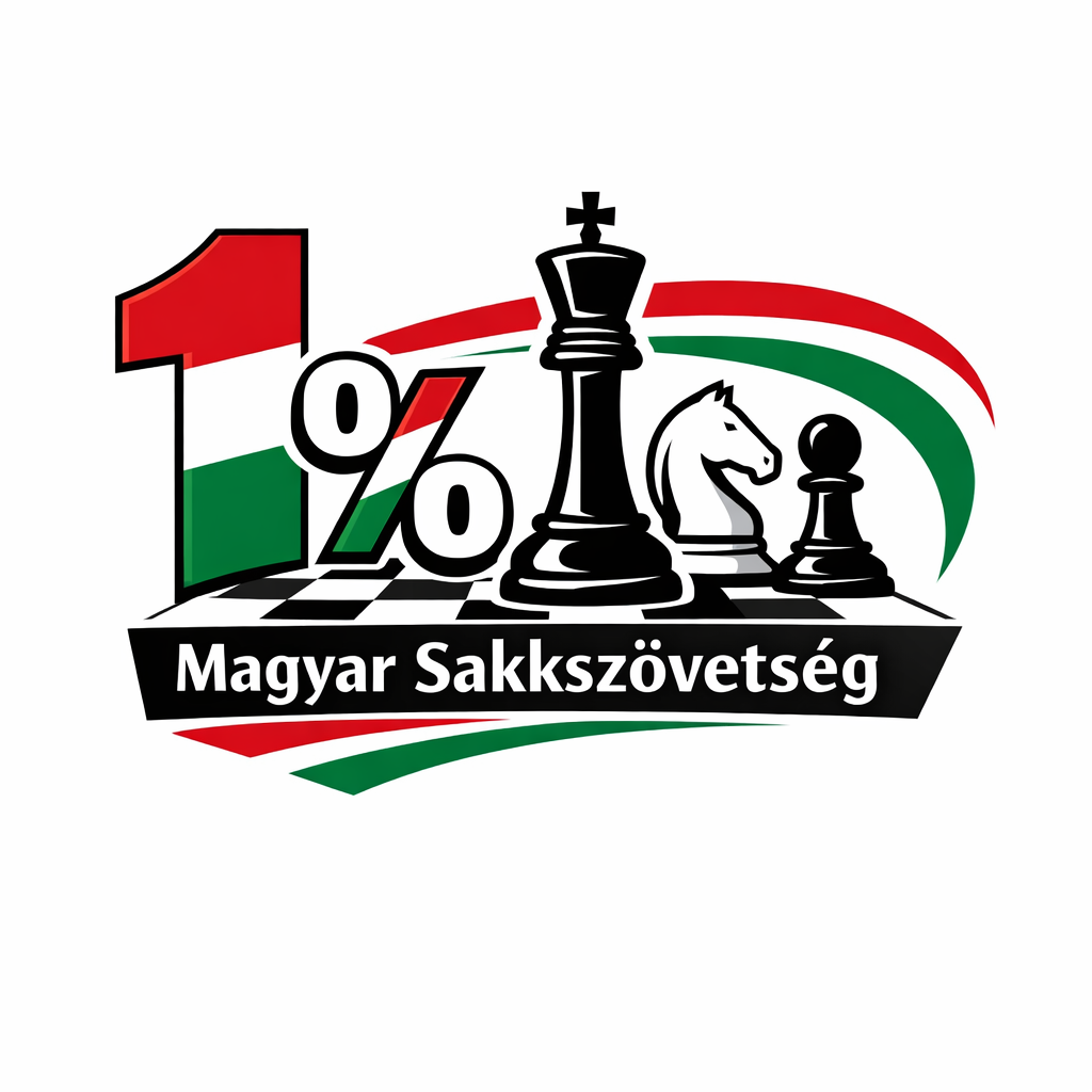 Támogasd a magyar sakk jövőjét! ♟️