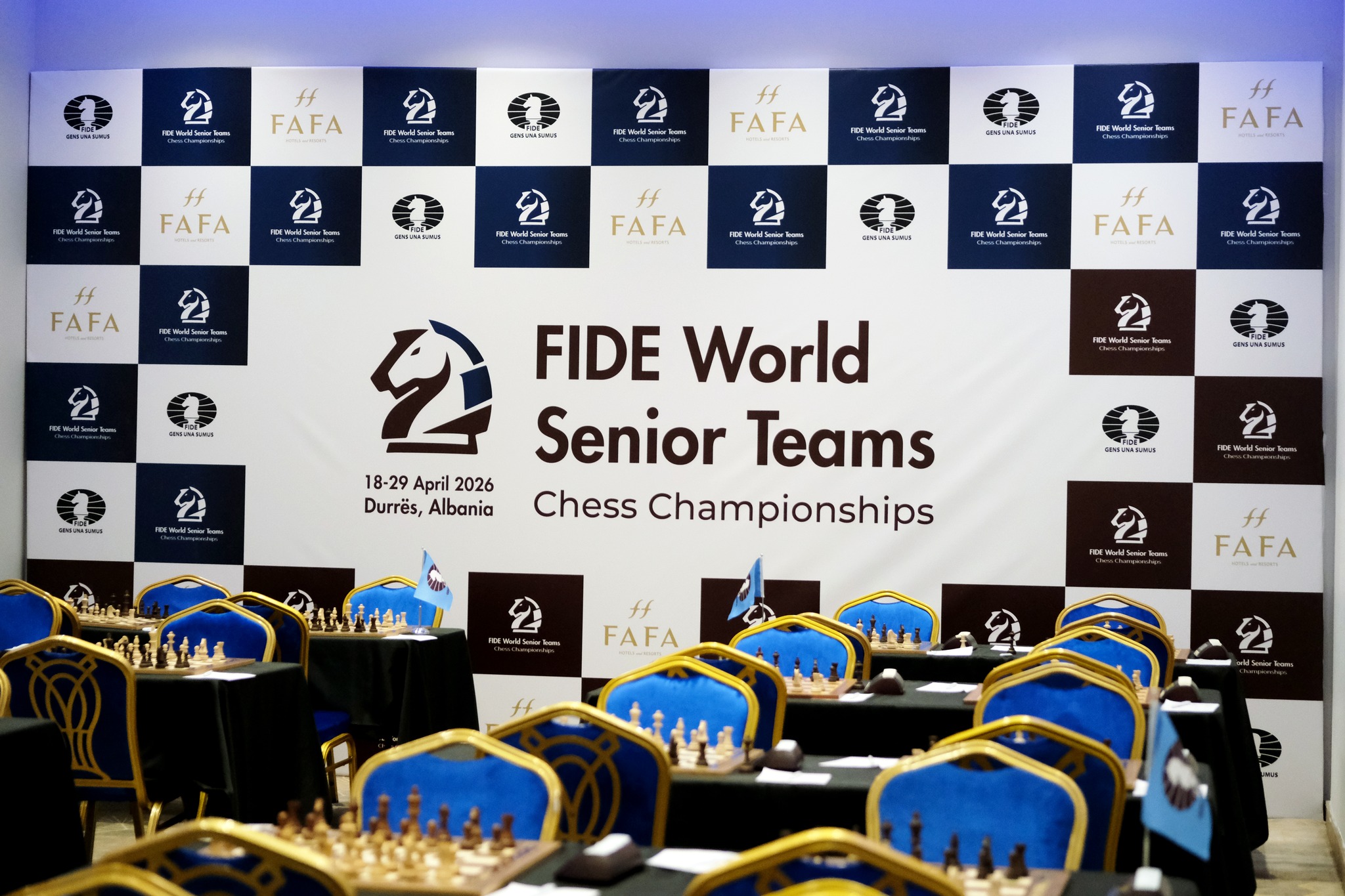 A szenior magyar csapat az 5. helyről várja a folytatást