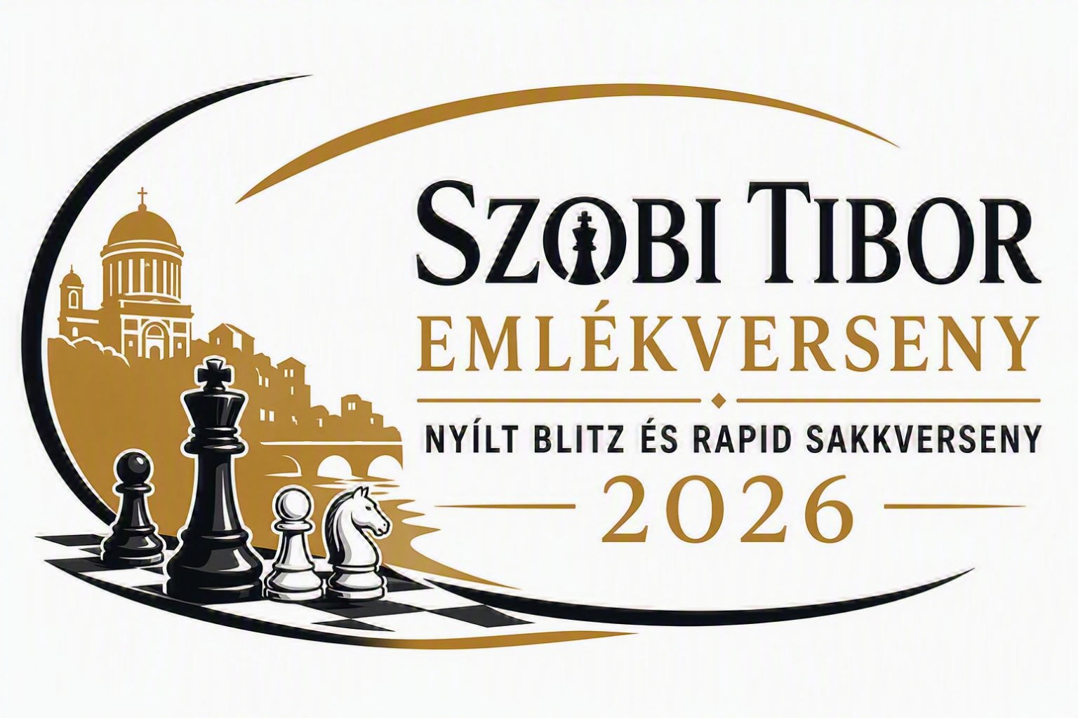 Chess news — Szobi Tibor Emlékverseny Nyílt Blitz és Rapid Sakkverseny