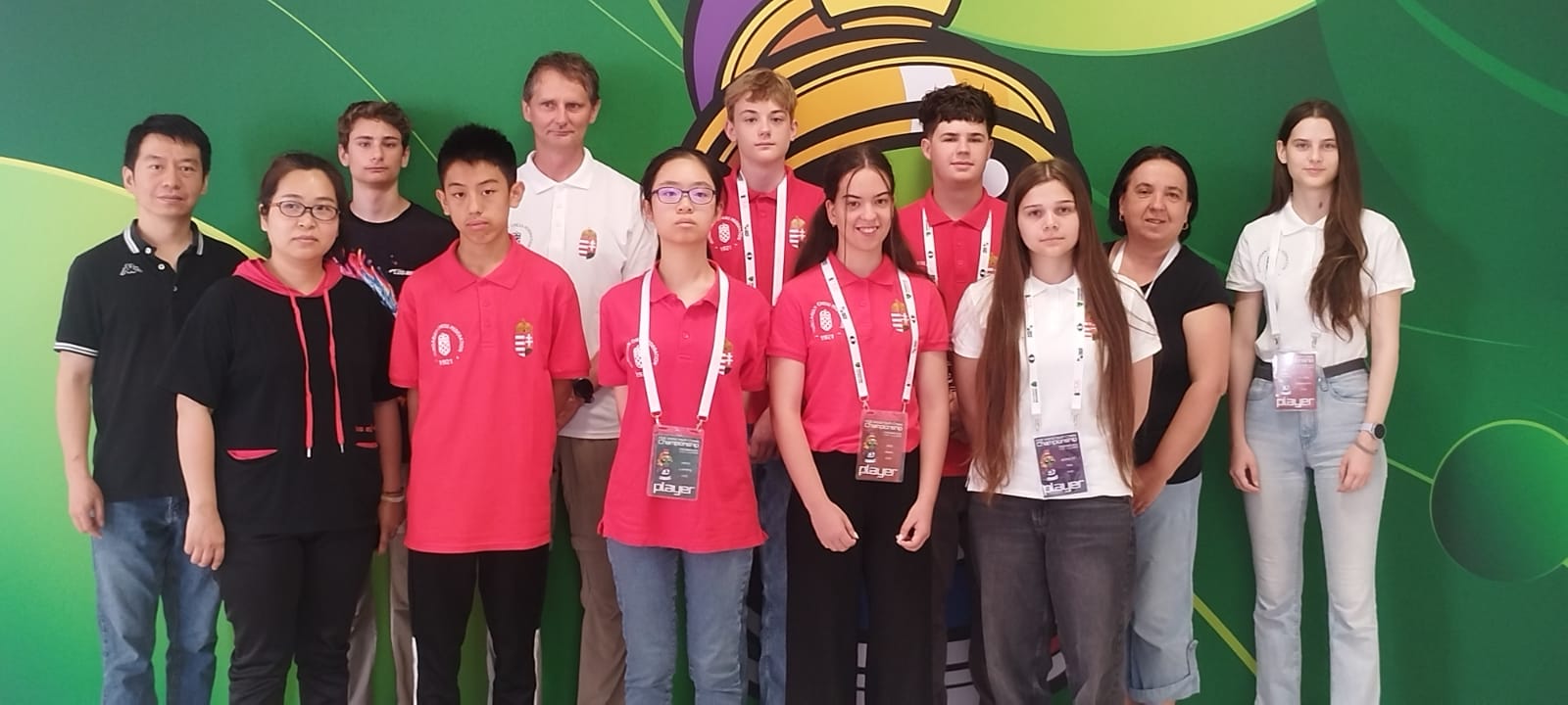 Chess news — Négy forduló, sok csata – így állnak a magyarok a vb-n! ♟️