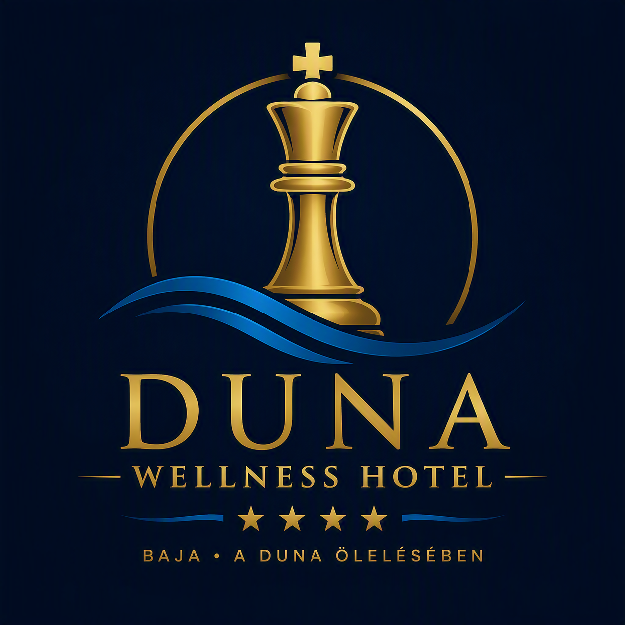 IV. Duna Wellness Hotel Nemzetközi Rapid Sakkverseny / 300.000 Ft díjazás