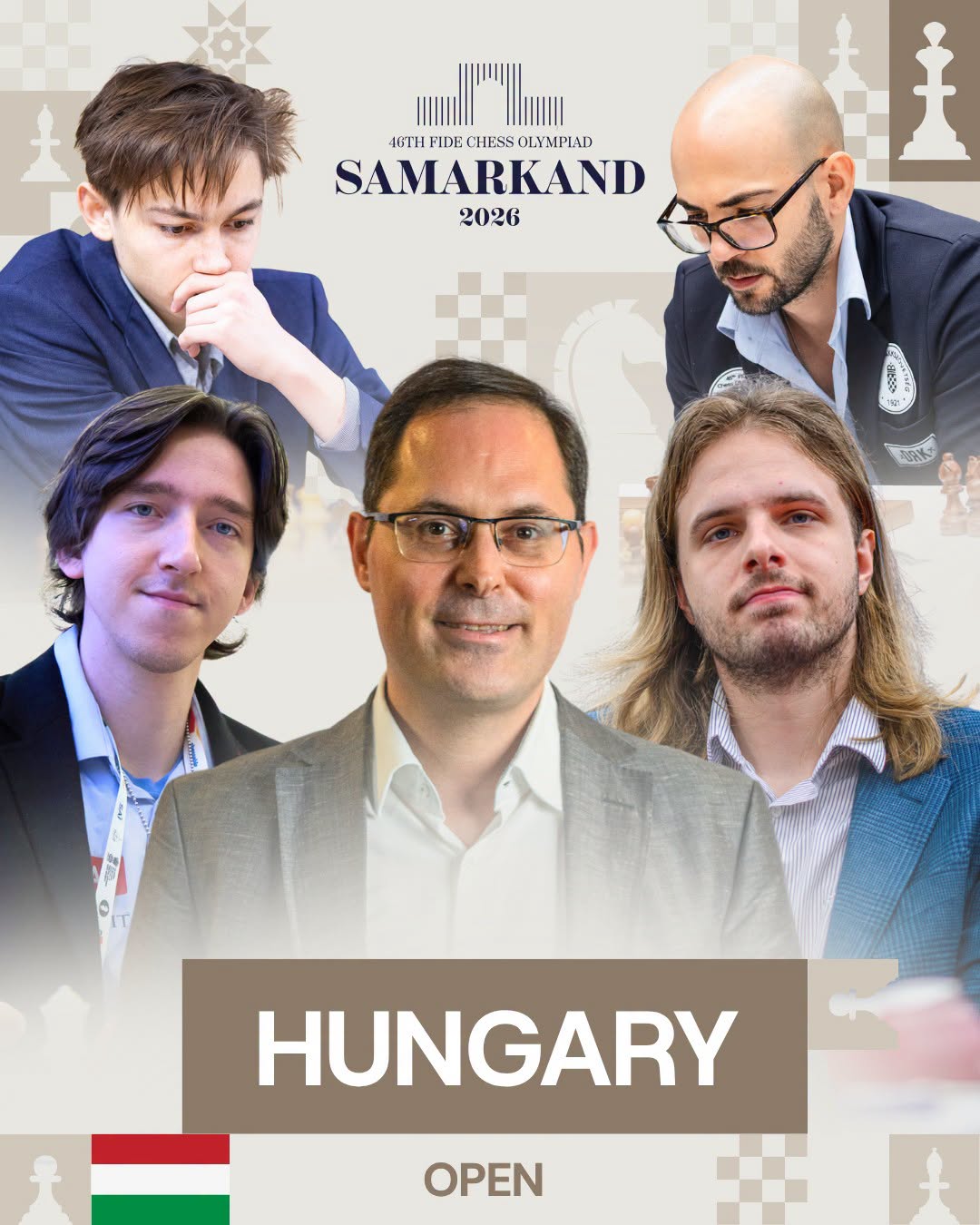 Férfi csapatunk száz százalékos! A lányok Kína ellen vesztettek