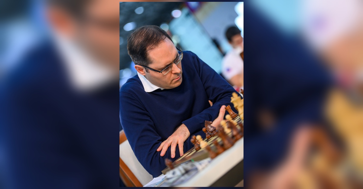 Sakkolimpia 2026: mindkét magyar válogatott nyert, a férfiak India ellen játszanak éremért