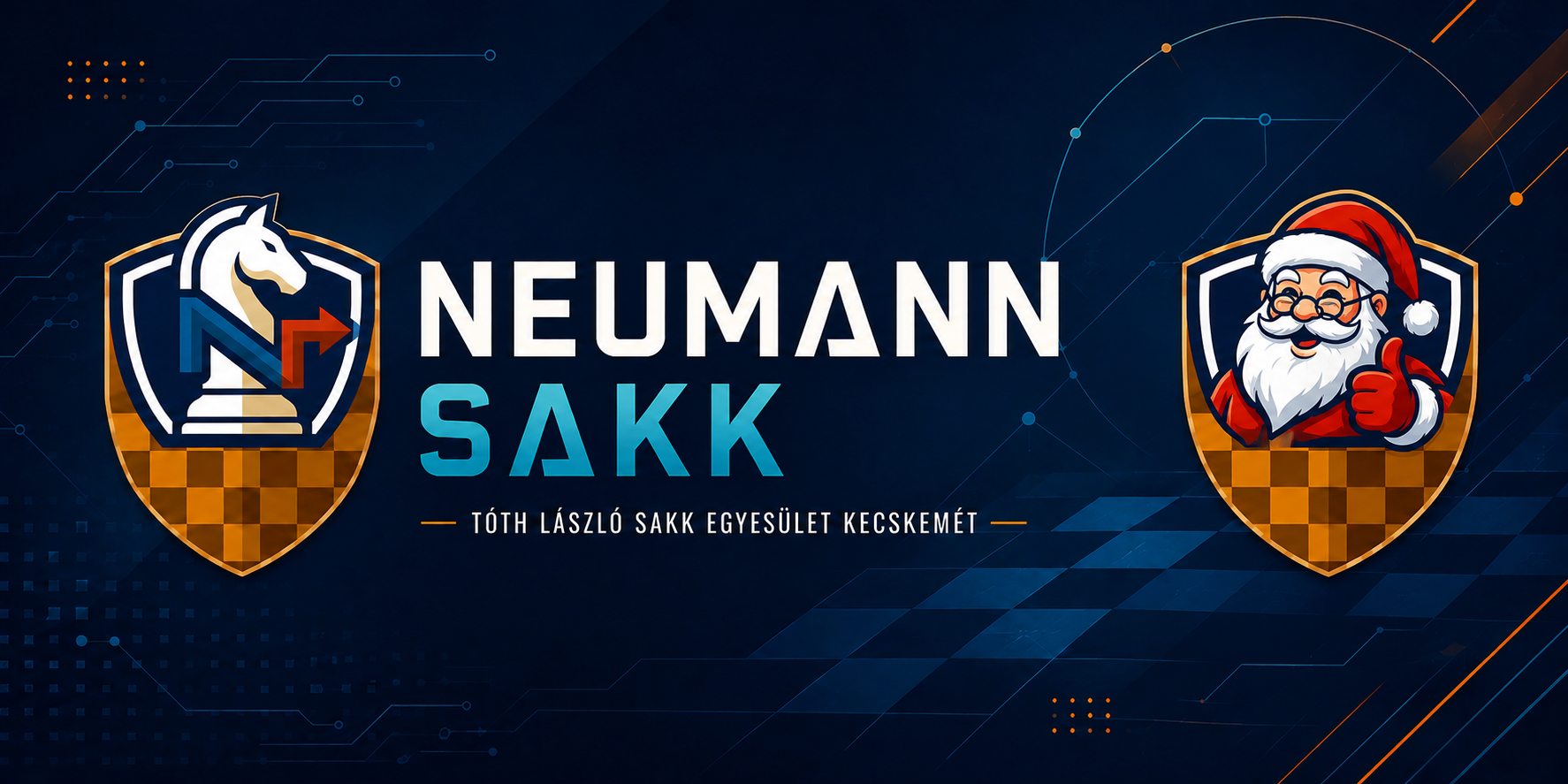 Mikulás Kupa - Neumann János Egyetem